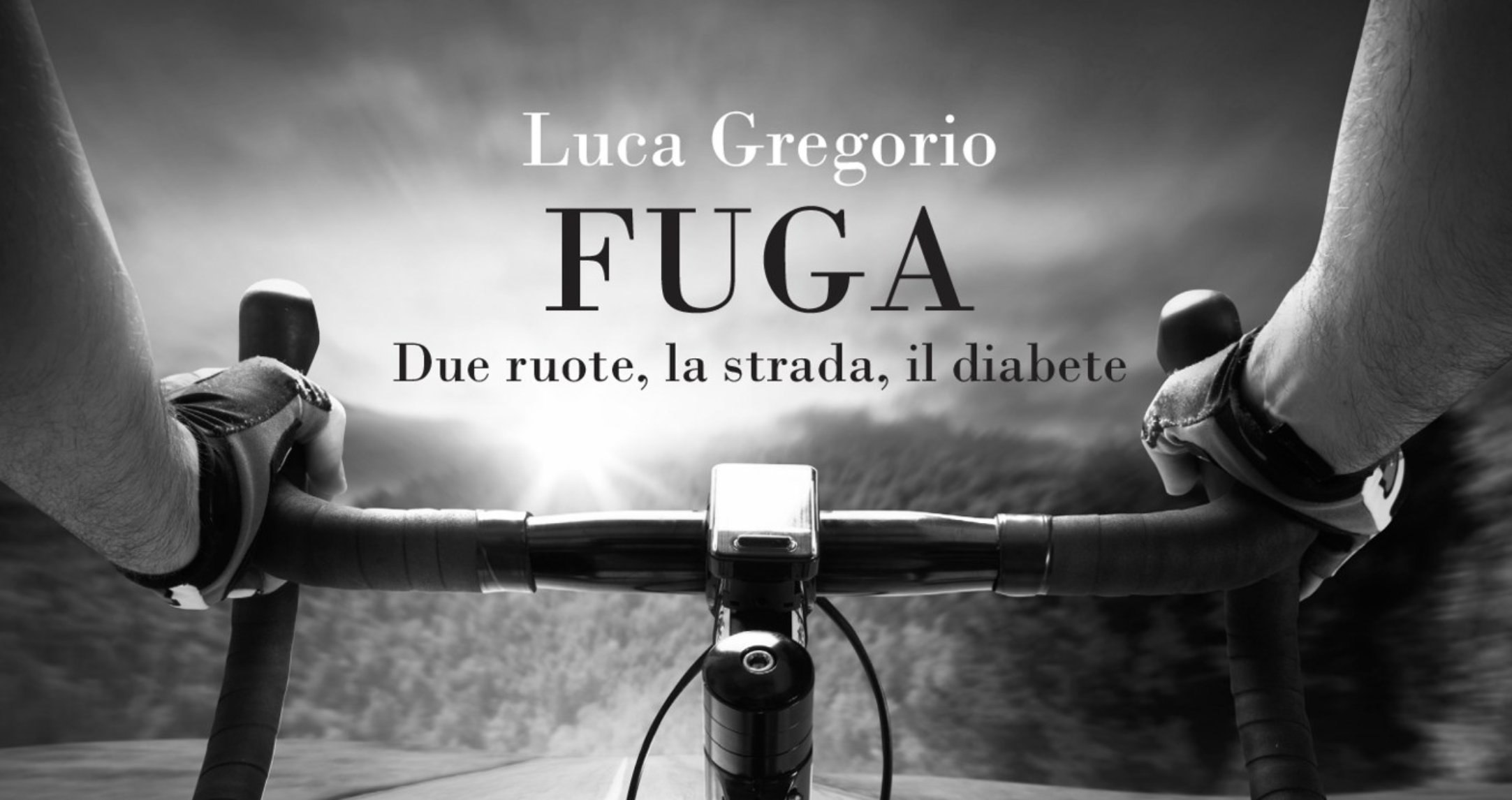 Presentazione del libro FUGA